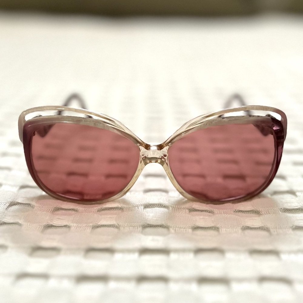 Givenchy Retro Sunglasses